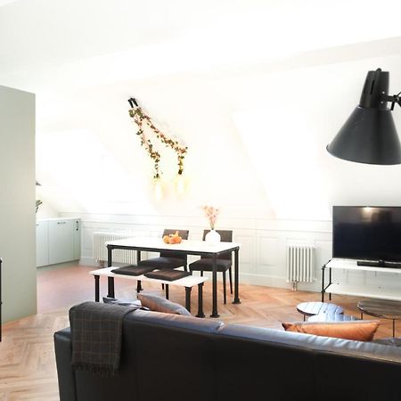Apartamento Nest - Mullerstrasse 57 Zúrich Exterior foto