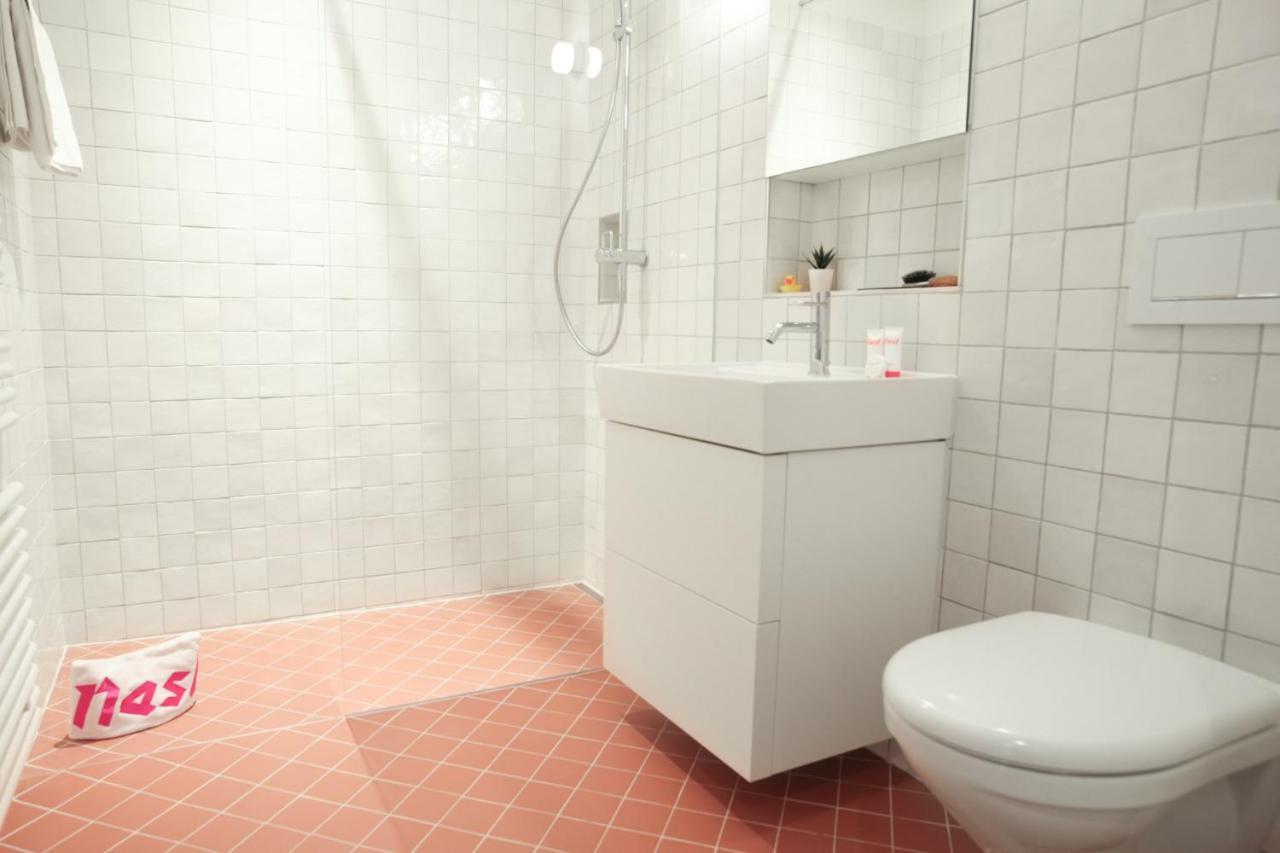 Apartamento Nest - Mullerstrasse 57 Zúrich Exterior foto