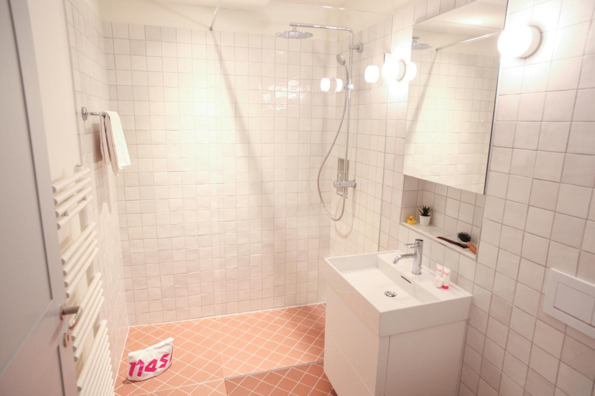 Apartamento Nest - Mullerstrasse 57 Zúrich Exterior foto